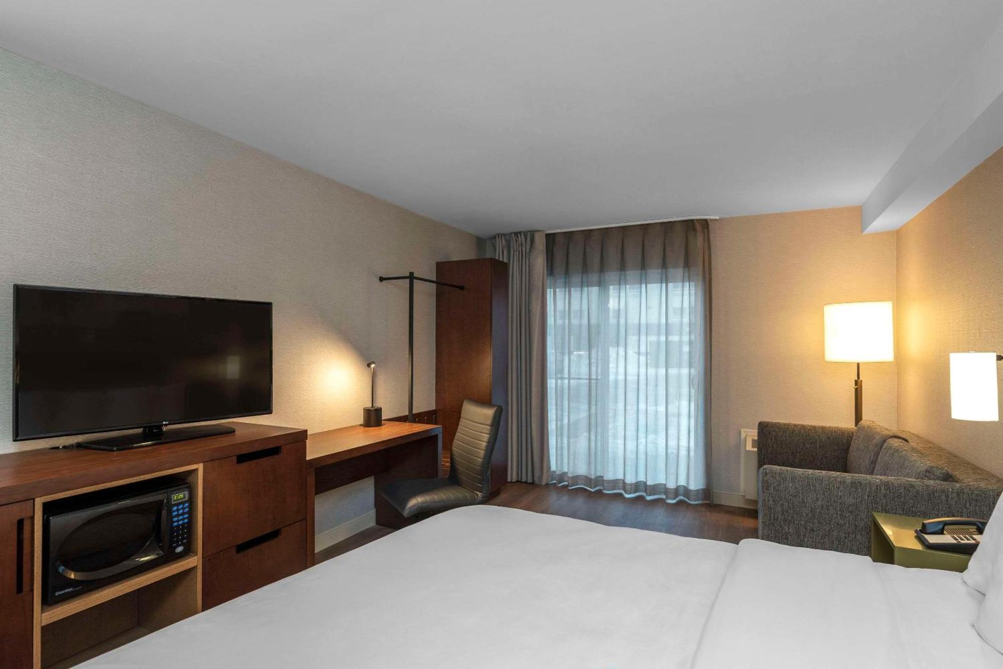 Comfort Inn Sault Sainte Marie Esterno foto